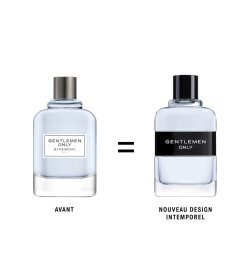 Gentlemen Only - Eau de Toilette Gentlemen Only - Eau de Toilette